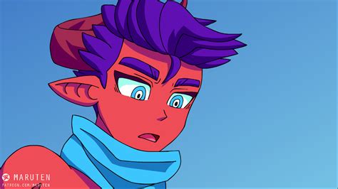 maruten20 patreon|Animation Complete .